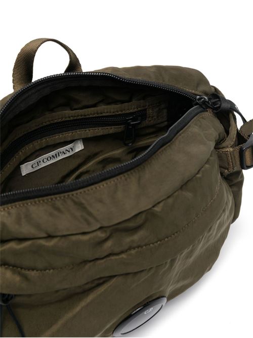 Marsupio uomo b crossbody pack CP COMPANY | 18CMAC112A005269G683